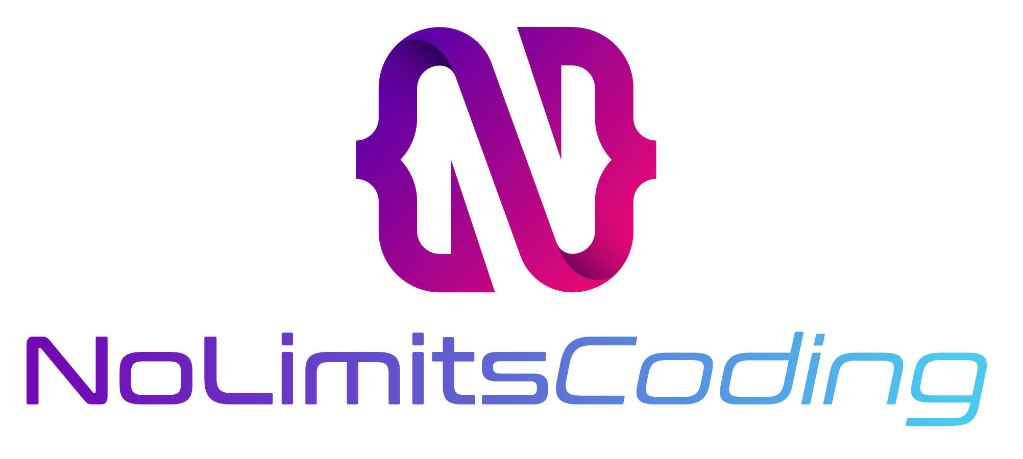 NoLimitsCoding Logo